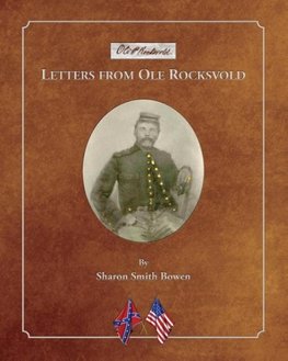 Letters from Ole Rocksvold