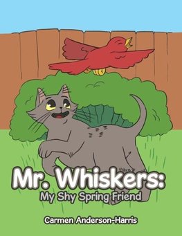 Mr. Whiskers