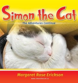 Simon the Cat