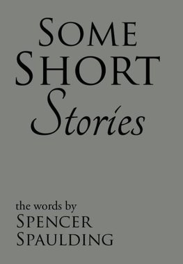 Some Short Stories