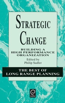 Strategic Change