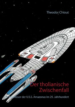 Der tholianische Zwischenfall