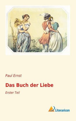 Das Buch der Liebe