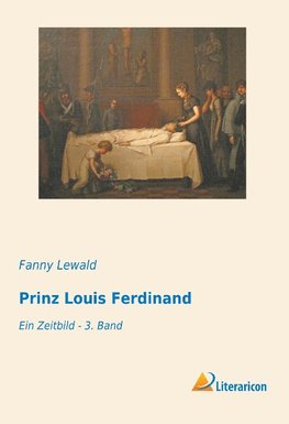 Prinz Louis Ferdinand