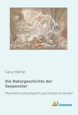 Die Naturgeschichte der Gespenster