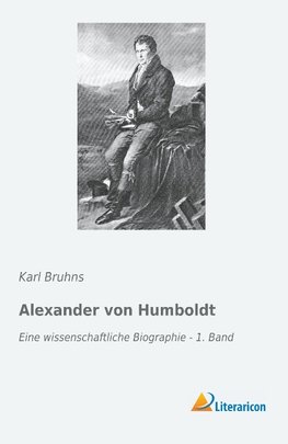 Alexander von Humboldt