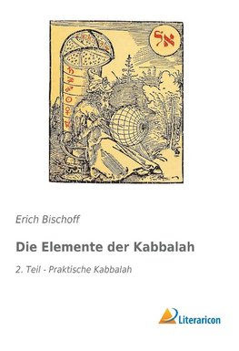 Die Elemente der Kabbalah