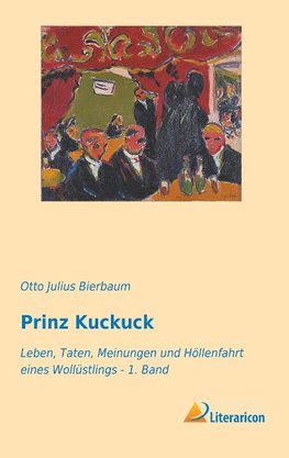 Prinz Kuckuck