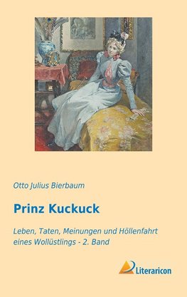 Prinz Kuckuck