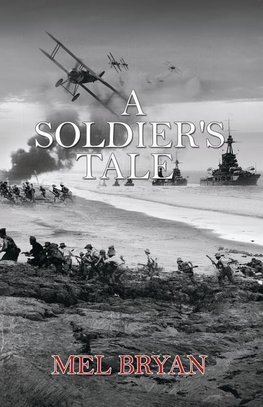 A Soldier's Tale