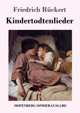 Kindertodtenlieder