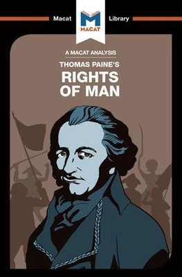 An Analysis of Thomas Paine's Rights of Man