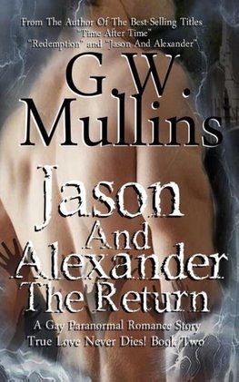 Jason And Alexander The Return