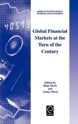 Global Financial Markets at the Turn of the Century