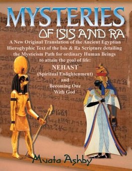 Mysteries of Isis and Ra