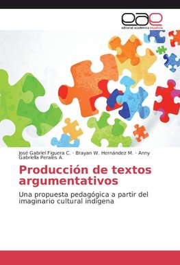 Producción de textos argumentativos