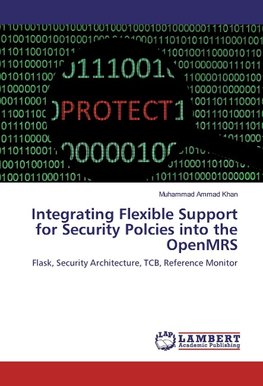 Integrating Flexible Support for Security Polcies into the OpenMRS