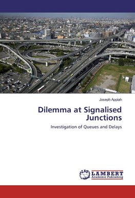 Dilemma at Signalised Junctions