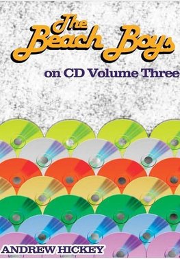 The Beach Boys on CD vol 3