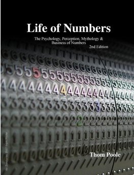 Life of Numbers (2nd Ed)