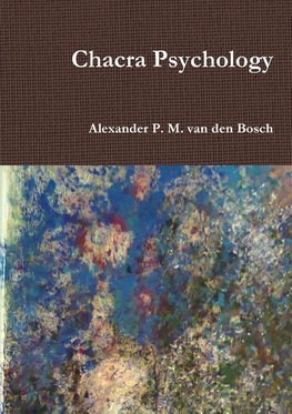 Chacra Psychology