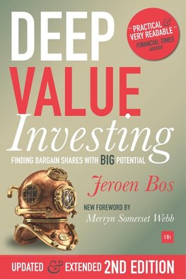 Deep Value Investing