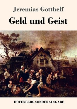 Geld und Geist