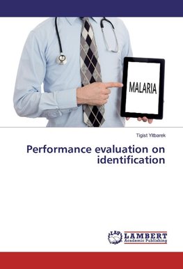 Performance evaluation on identification