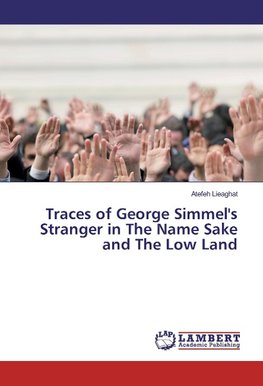 Traces of George Simmel's Stranger in The Name Sake and The Low Land