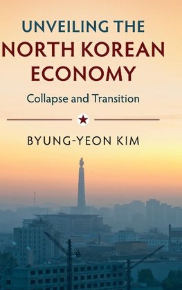 Unveiling the North Korean Economy