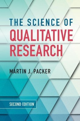 Packer, M: Science of Qualitative Research