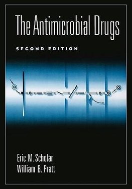 Scholar, E: Antimicrobial Drugs