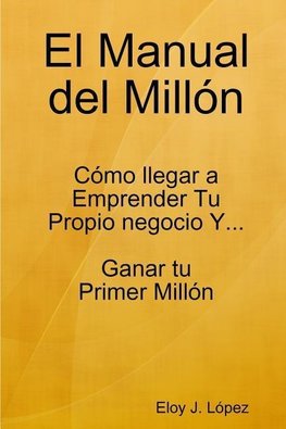 El Manual del Millón