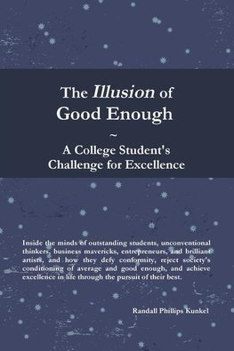 The Illusion of Good Enough