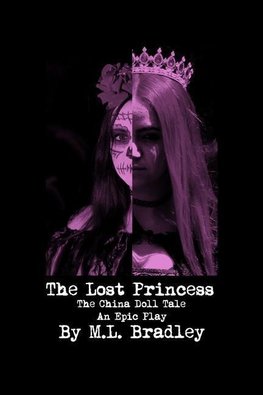 The Lost Princess