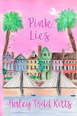 Pink Lies