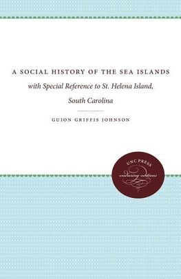 A Social History of the Sea Islands