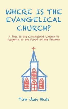 Where Is the Evangelical Church?