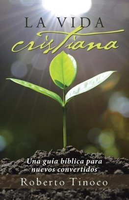 La vida cristiana