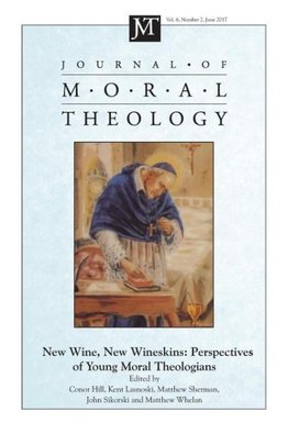 Journal of Moral Theology, Volume 6, Number 2