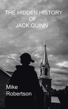 The Hidden History of Jack Quinn