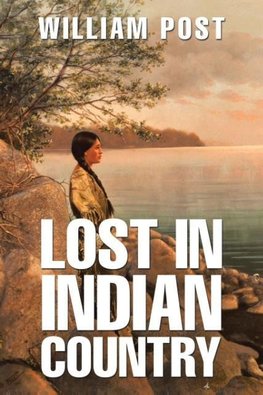 Lost in Indian Country