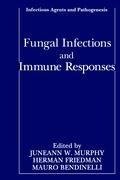 Fungal Infections and Immune Responses