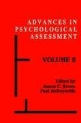 Advances in Psychological Assessment