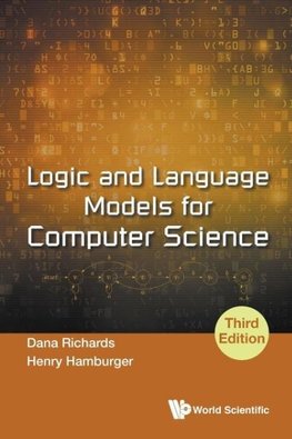 Logic and Language Models for Computer Science