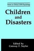 Children and Disasters