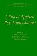 Clinical Applied Psychophysiology