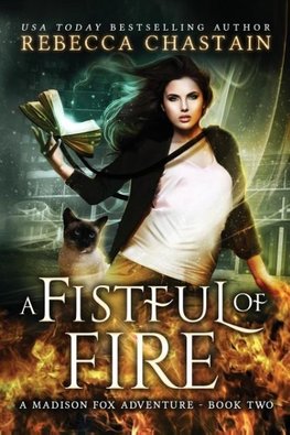 A Fistful of Fire