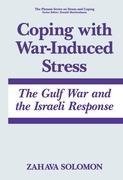 Coping with War-Induced Stress