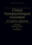 Clinical Neuropsychological Assessment